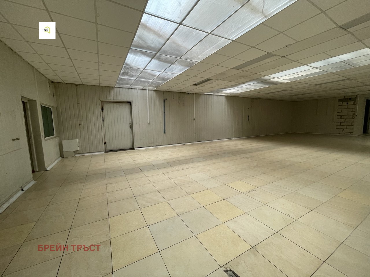 Дава под Наем СКЛАД | Imot.bg — изображение 3
