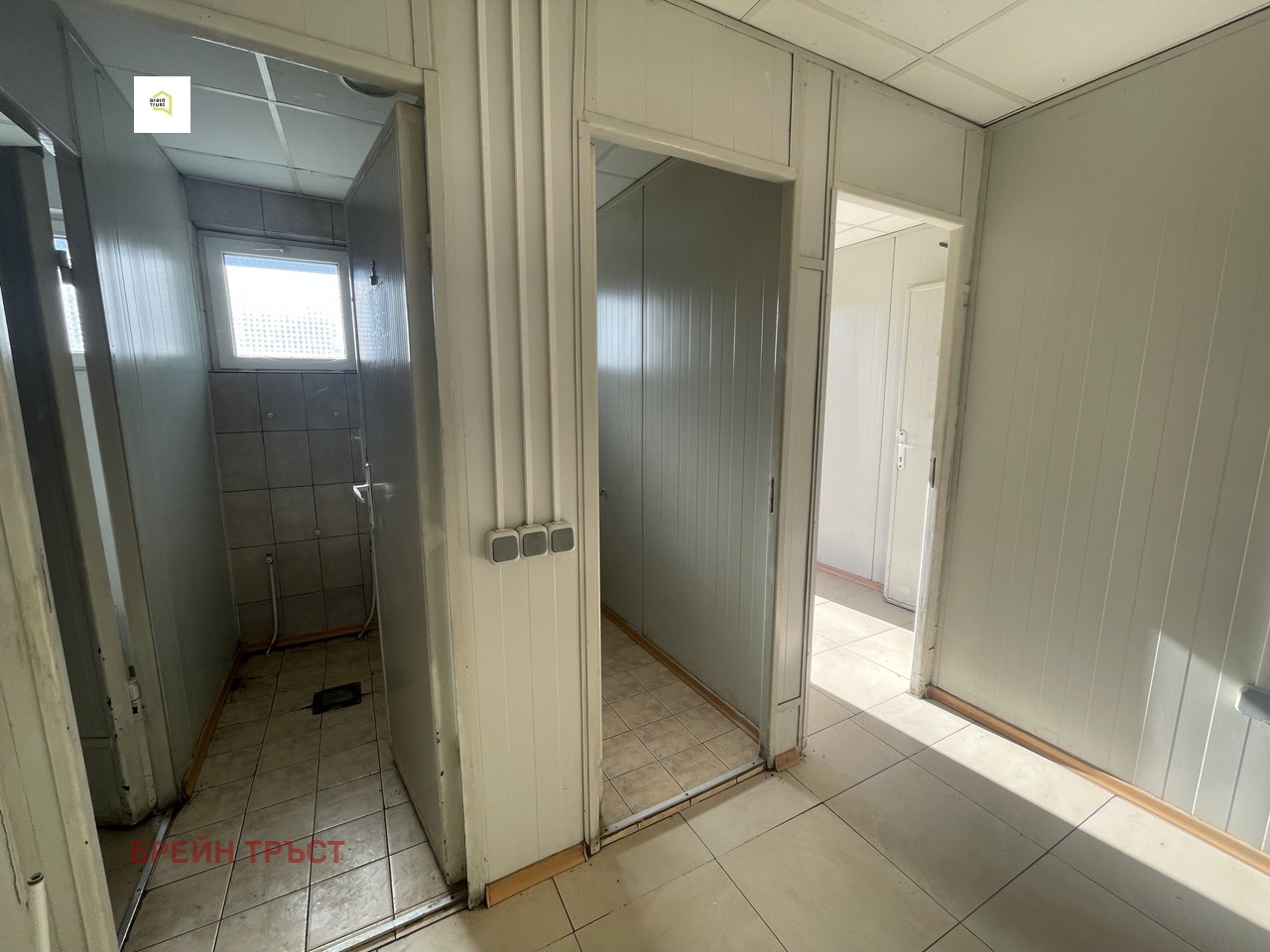 Дава под Наем СКЛАД | Imot.bg — изображение 5