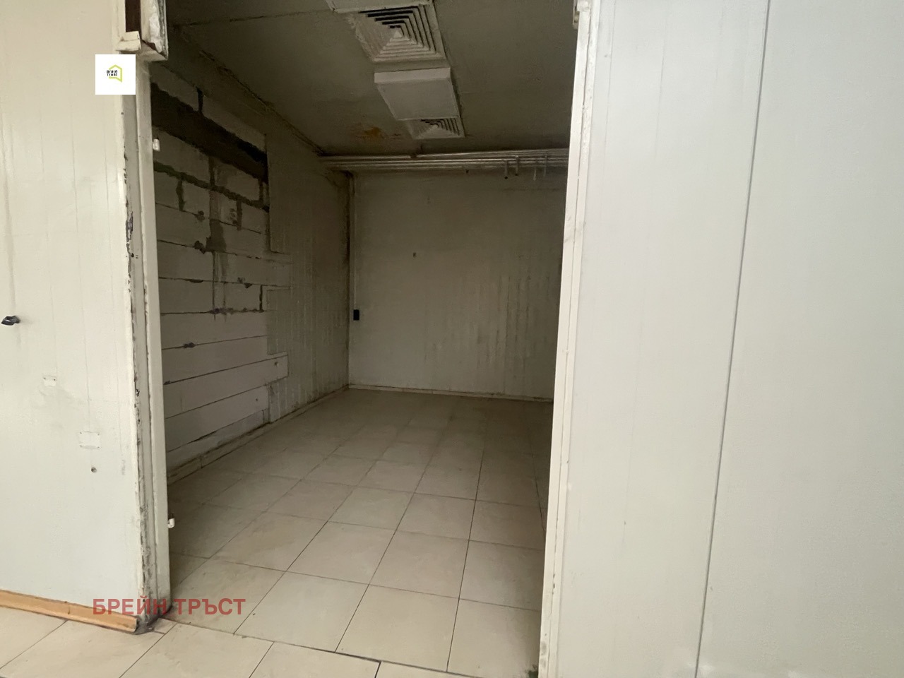 Дава под Наем СКЛАД | Imot.bg — изображение 9
