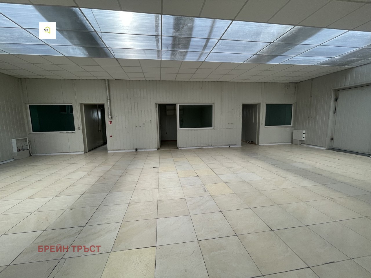 Дава под Наем СКЛАД | Imot.bg — изображение 4