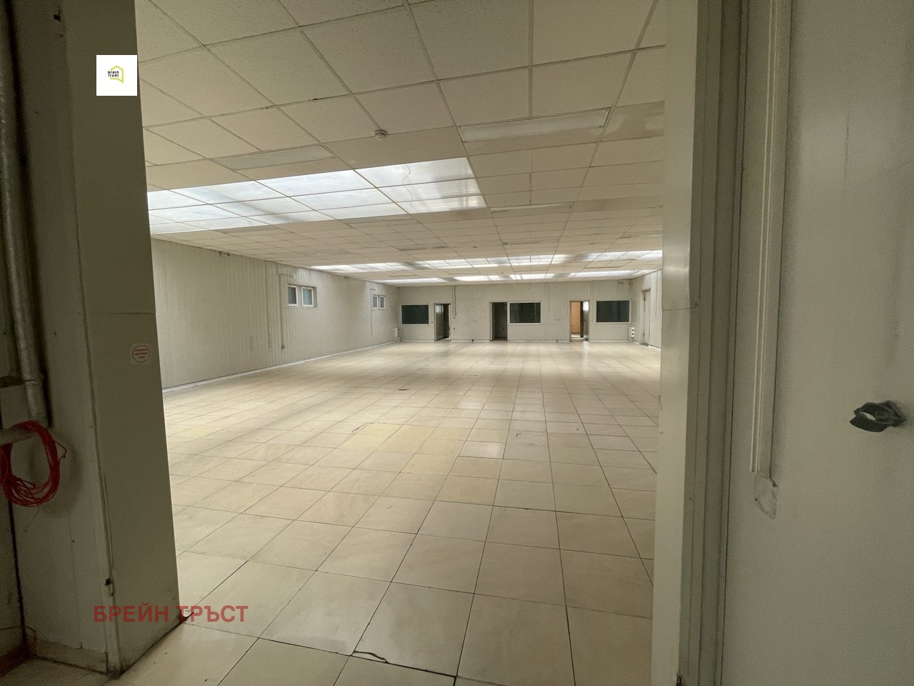 Дава под Наем СКЛАД | Imot.bg — изображение 10