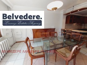 3+ bedroom Lozenets, Sofia 3