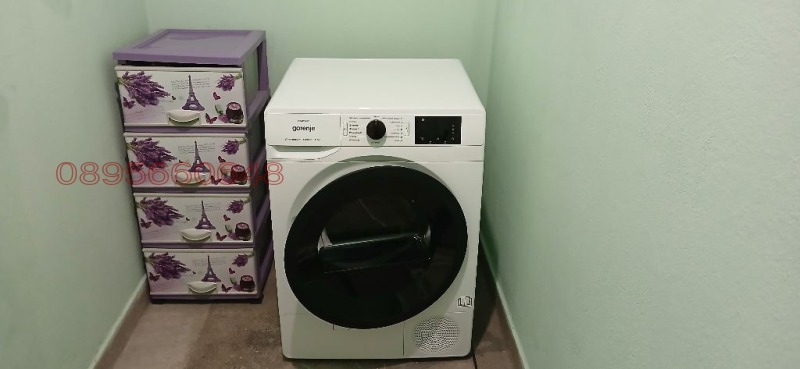 Издаје се  1 спаваћа соба Софија , Центар , 70 м2 | 57266357 - слика [7]