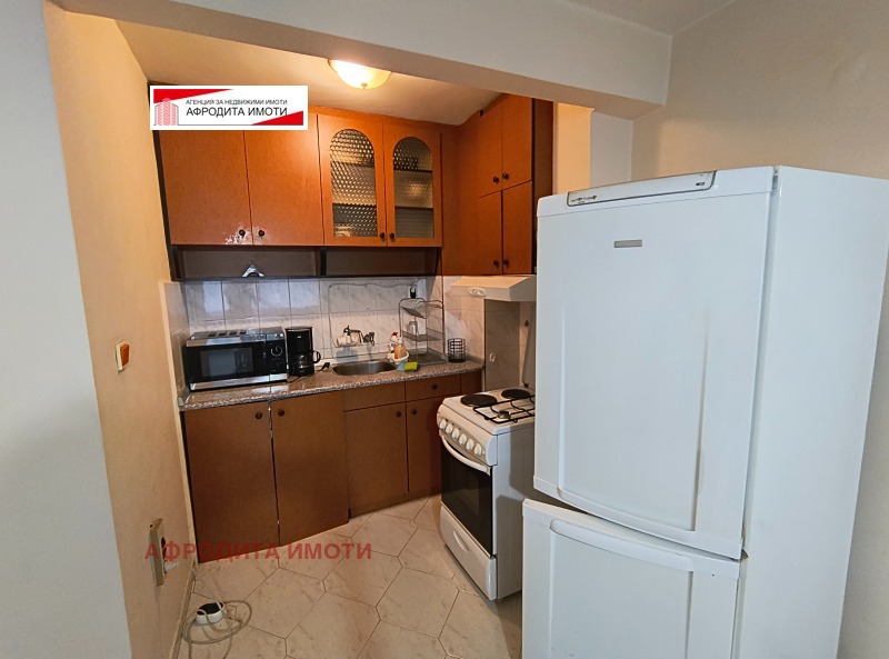 Дава под наем  2-стаен град Стара Загора , Аязмото , 55 кв.м | 24242252 - изображение [4]