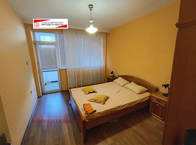 Дава под наем  2-стаен град Стара Загора , Аязмото , 55 кв.м | 24242252 - изображение [8]