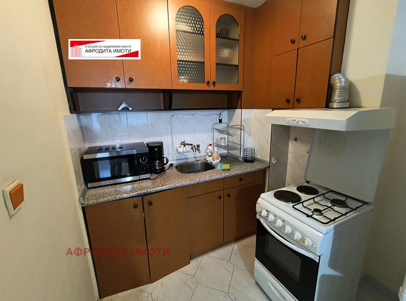 Дава под наем  2-стаен град Стара Загора , Аязмото , 55 кв.м | 24242252 - изображение [5]
