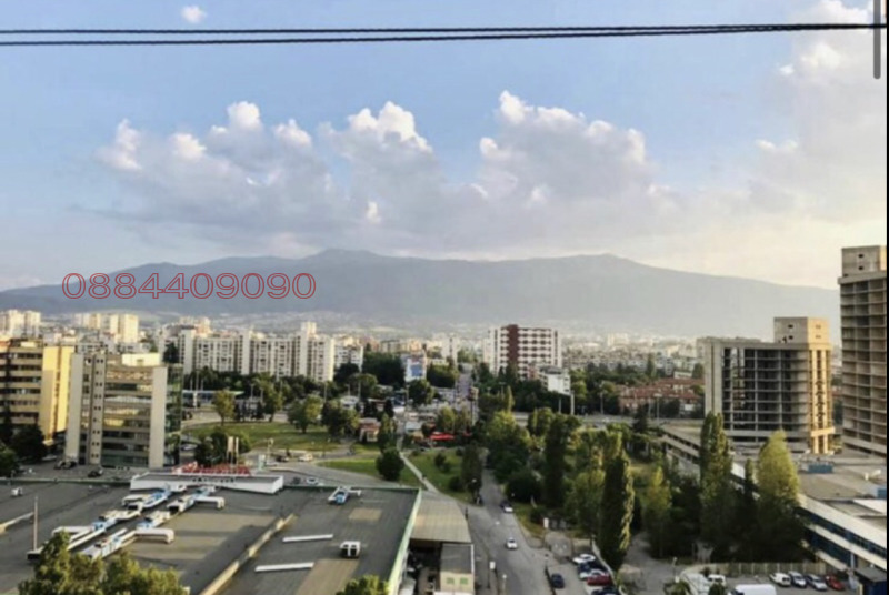 Дава под наем  2-стаен град София , Полигона , 70 кв.м | 22715937 - изображение [6]