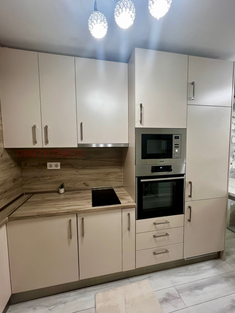 В оренду  1 спальня Пловдив , Тракия , 70 кв.м | 72158609 - зображення [7]