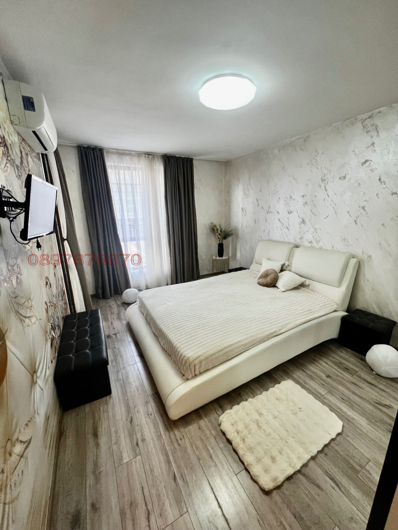 В оренду  1 спальня Пловдив , Тракия , 70 кв.м | 72158609 - зображення [13]