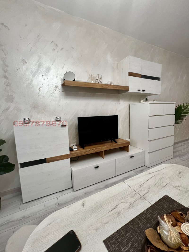 В оренду  1 спальня Пловдив , Тракия , 70 кв.м | 72158609 - зображення [12]