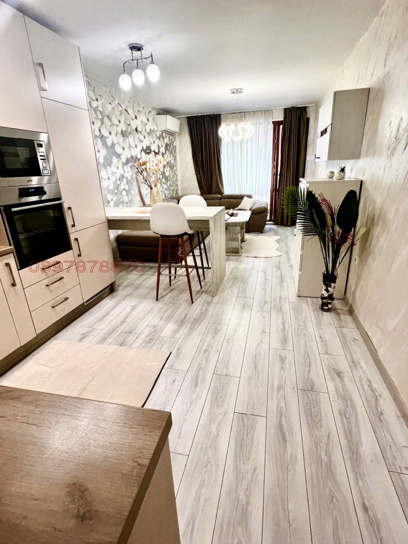 В оренду  1 спальня Пловдив , Тракия , 70 кв.м | 72158609