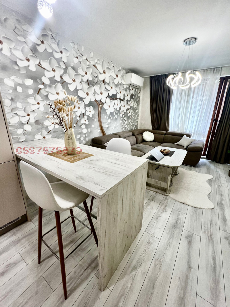 В оренду  1 спальня Пловдив , Тракия , 70 кв.м | 72158609 - зображення [6]