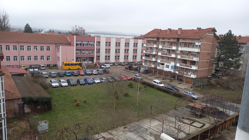 Дава под наем 2-СТАЕН, гр. Севлиево, област Габрово, снимка 8 - Апартаменти - 53526461