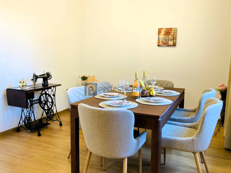 Vuokrattavana  2 makuuhuonetta Plovdiv , Tsentar , 110 neliömetriä | 84926325 - kuva [3]