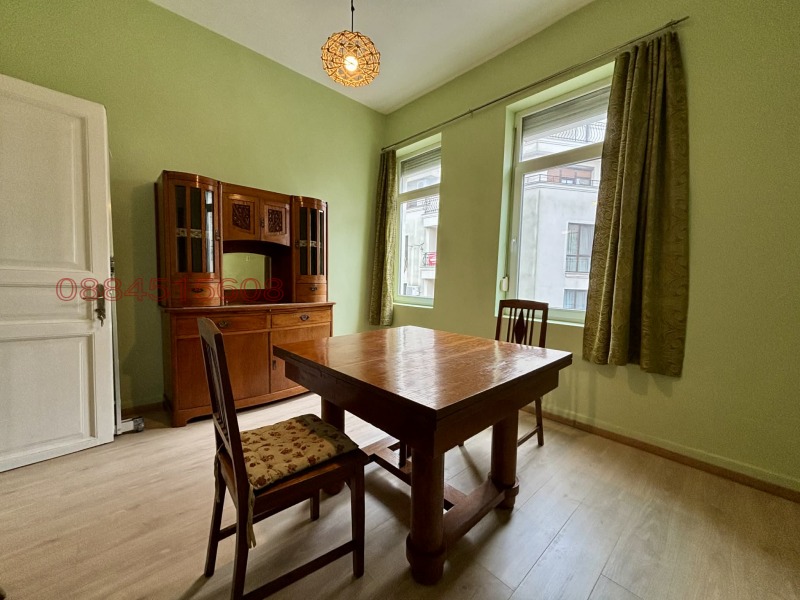 Дава под наем 3-СТАЕН, гр. Бургас, Център, снимка 6 - Апартаменти - 53510452