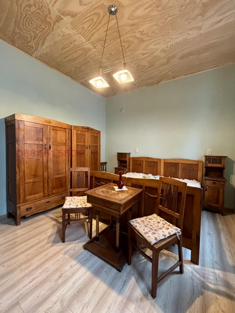 Дава под наем 3-СТАЕН, гр. Бургас, Център, снимка 14 - Апартаменти - 53510452