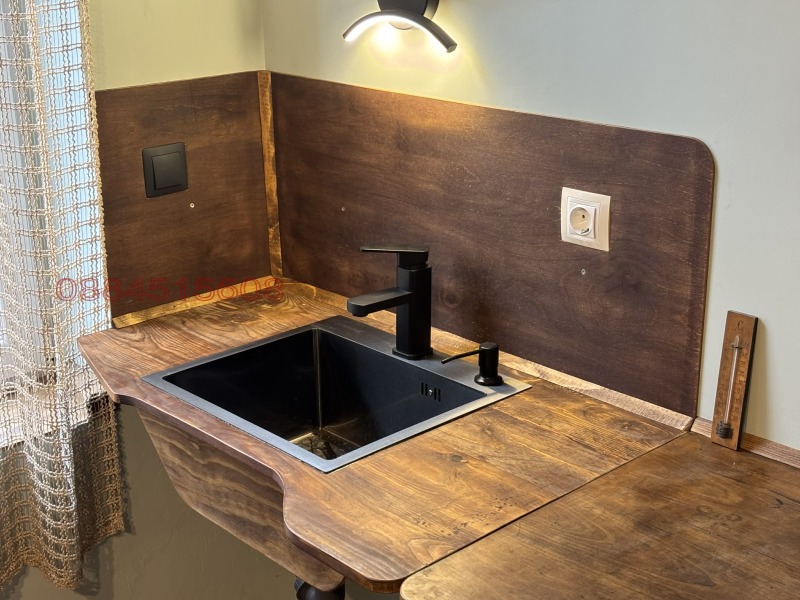 Дава под наем 3-СТАЕН, гр. Бургас, Център, снимка 13 - Апартаменти - 53510452