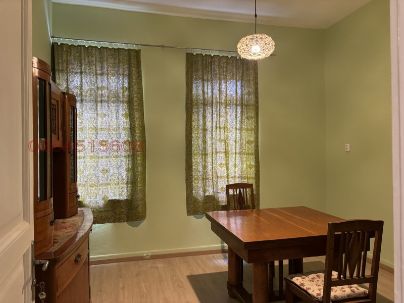 Дава под наем 3-СТАЕН, гр. Бургас, Център, снимка 7 - Апартаменти - 53510452