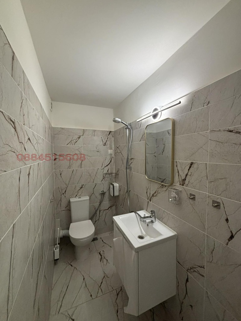 Дава под наем 3-СТАЕН, гр. Бургас, Център, снимка 4 - Апартаменти - 53510452