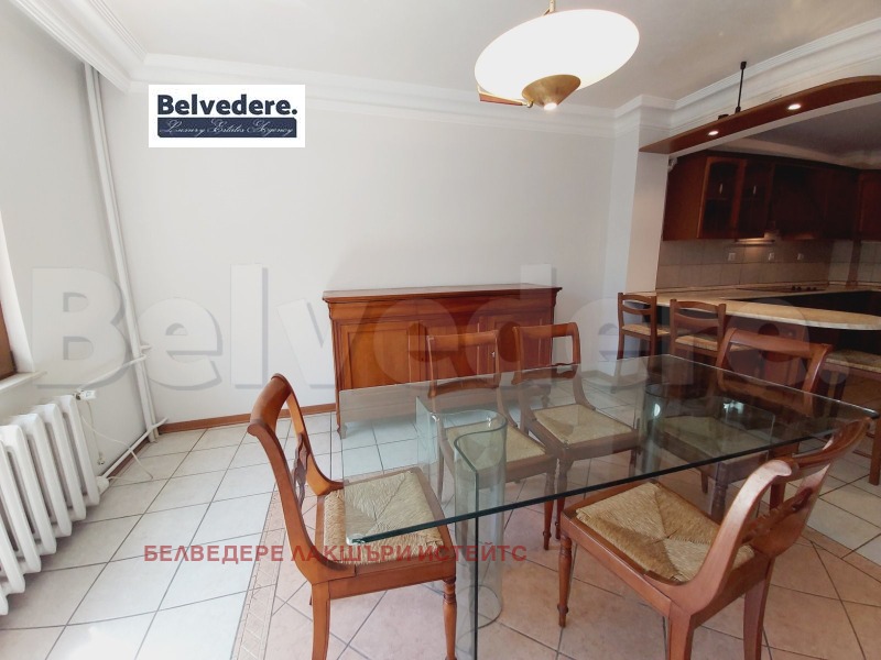 For Rent  3+ bedroom Sofia , Lozenets , 350 sq.m | 48351859 - image [3]