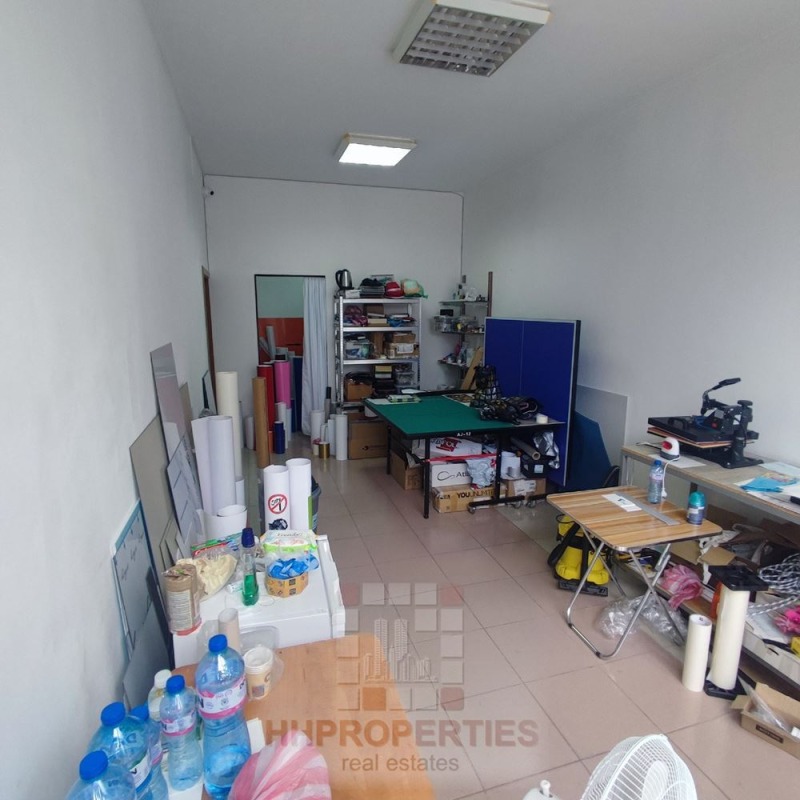 Te huur  Kantoor Plovdiv , Gagarin , 50 m² | 47846778 - afbeelding [2]