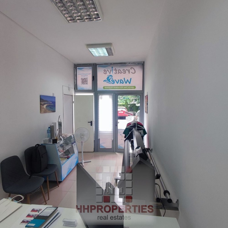 Te huur  Kantoor Plovdiv , Gagarin , 50 m² | 47846778 - afbeelding [4]
