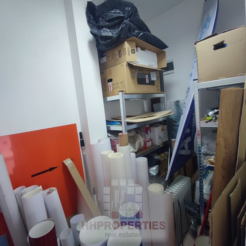 Te huur  Kantoor Plovdiv , Gagarin , 50 m² | 47846778 - afbeelding [5]