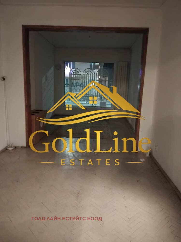 Дава под наем ОФИС, гр. София, Център