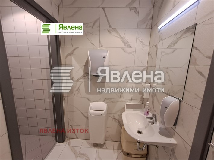 Дава под наем ОФИС, гр. София, 7-ми 11-ти километър, снимка 5 - Офиси - 55016786
