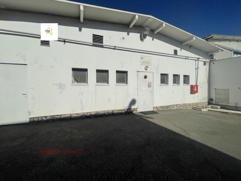 For Rent  Storage Sofia , Lokorsko , 576 sq.m | 43029512