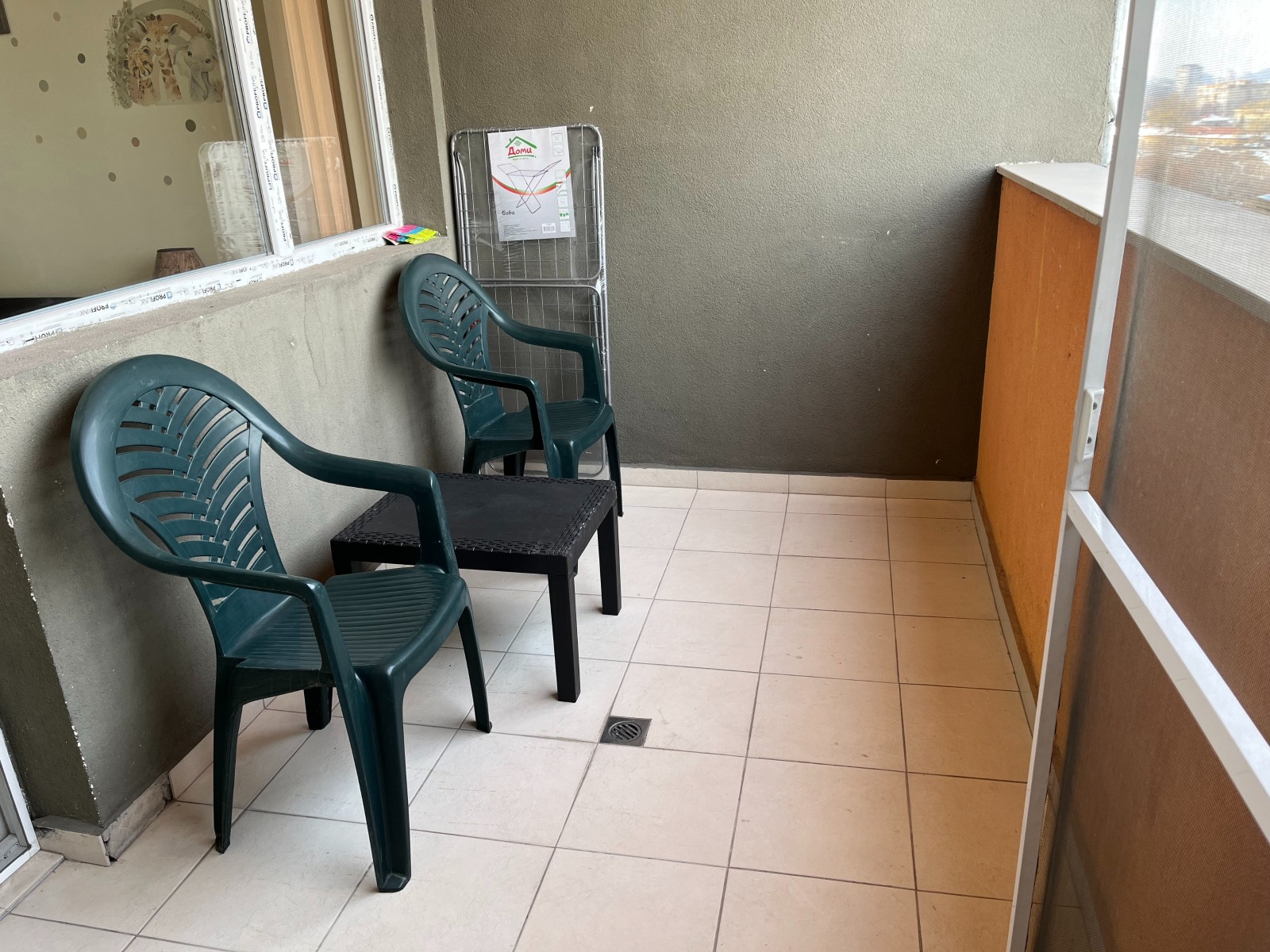 Дава под наем 2-СТАЕН, гр. Пловдив, Тракия, снимка 17 - Апартаменти - 53921136