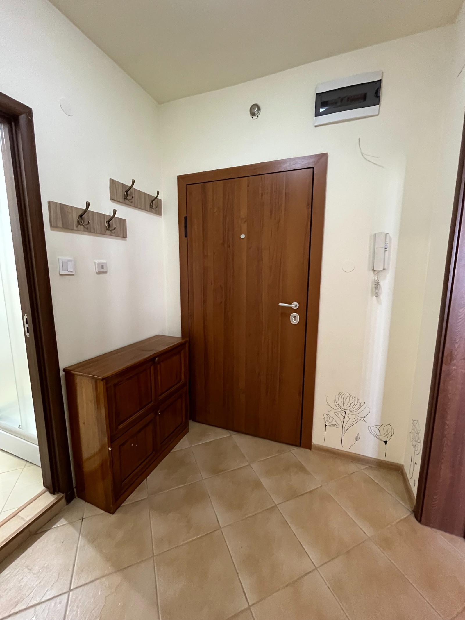 Дава под наем 2-СТАЕН, гр. Пловдив, Тракия, снимка 15 - Апартаменти - 53921136