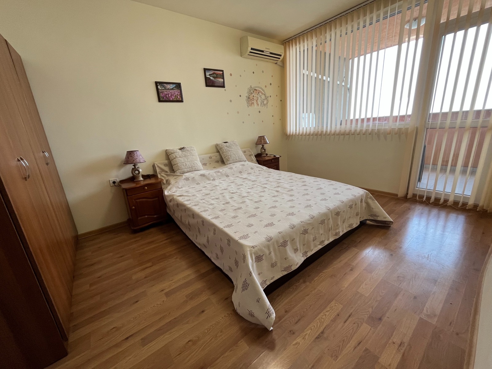 Дава под наем 2-СТАЕН, гр. Пловдив, Тракия, снимка 7 - Апартаменти - 53921136