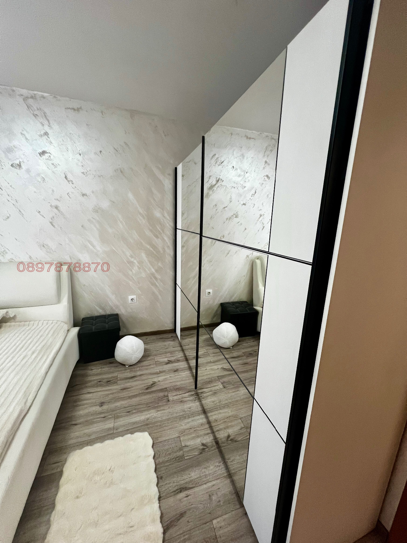 Дава под наем 2-СТАЕН, гр. Пловдив, Тракия, снимка 14 - Апартаменти - 54703867
