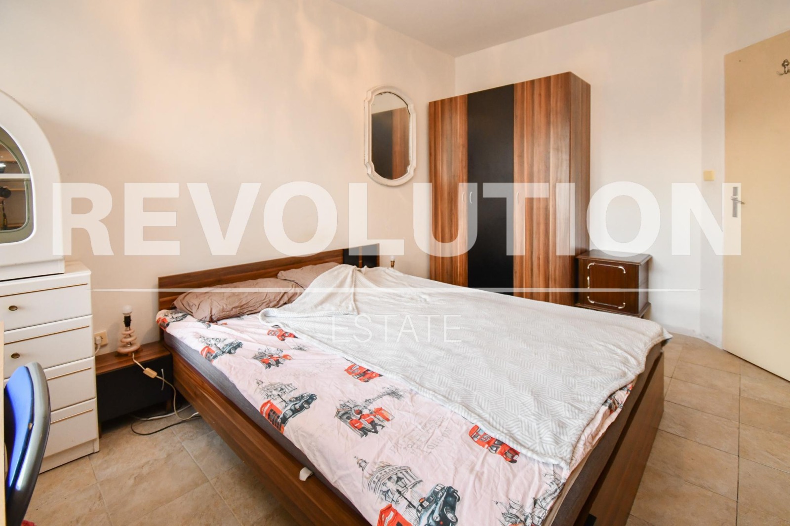 Дава под наем 2-СТАЕН, гр. София, Изгрев, снимка 7 - Апартаменти - 54024211