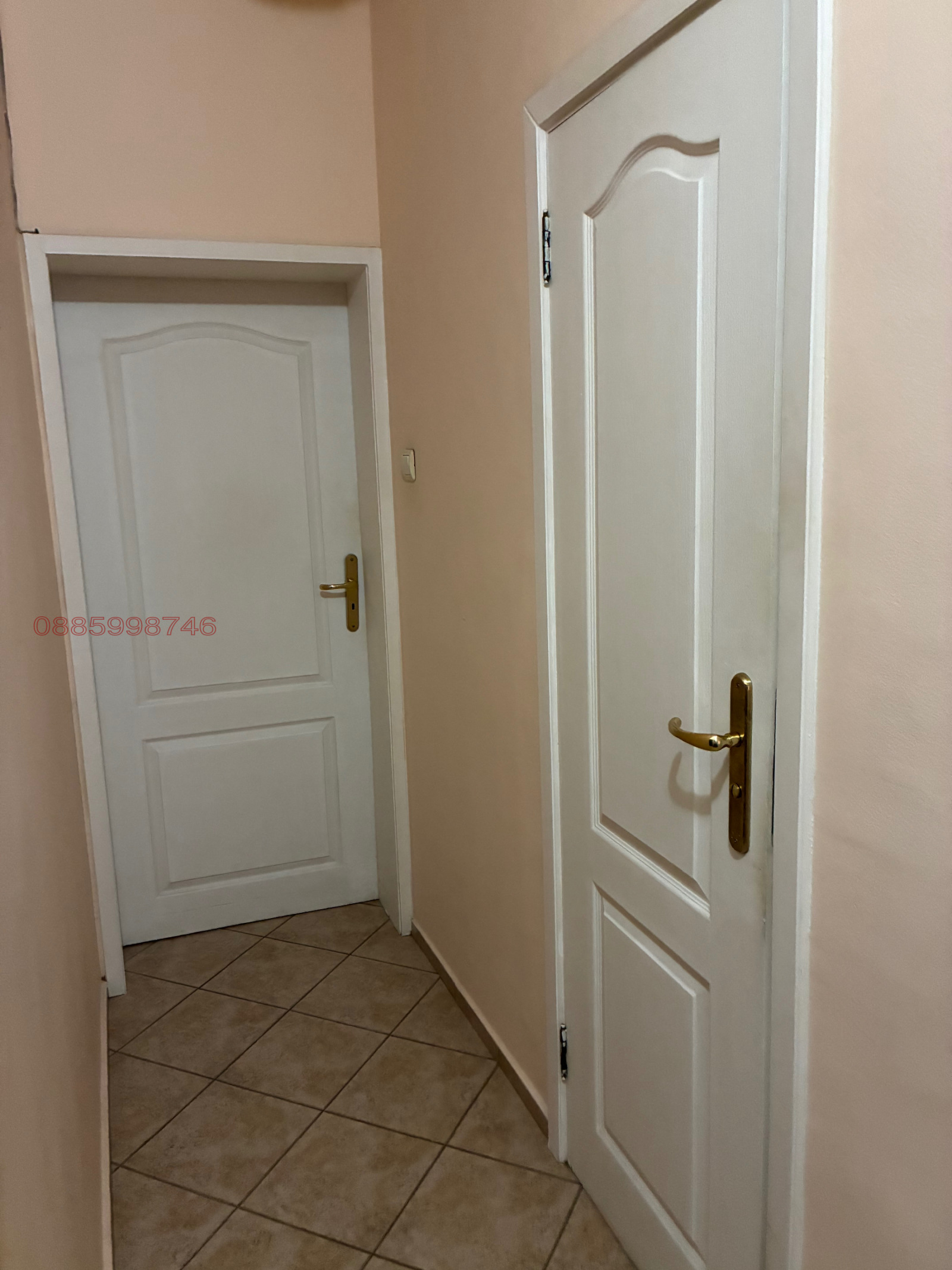 Дава под наем 2-СТАЕН, гр. София, Младост 3, снимка 10 - Апартаменти - 54113649