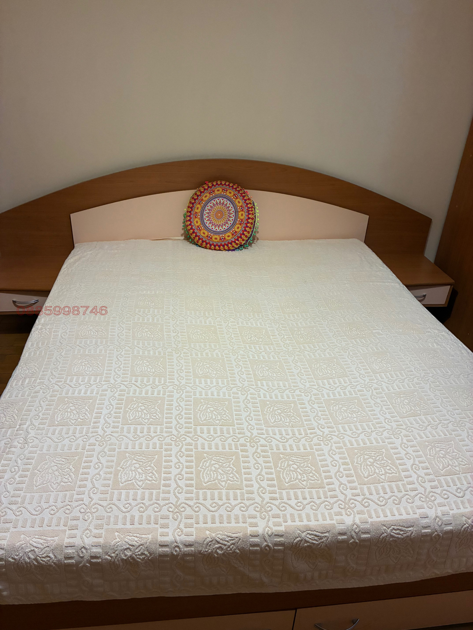 Дава под наем 2-СТАЕН, гр. София, Младост 3, снимка 2 - Апартаменти - 54113649