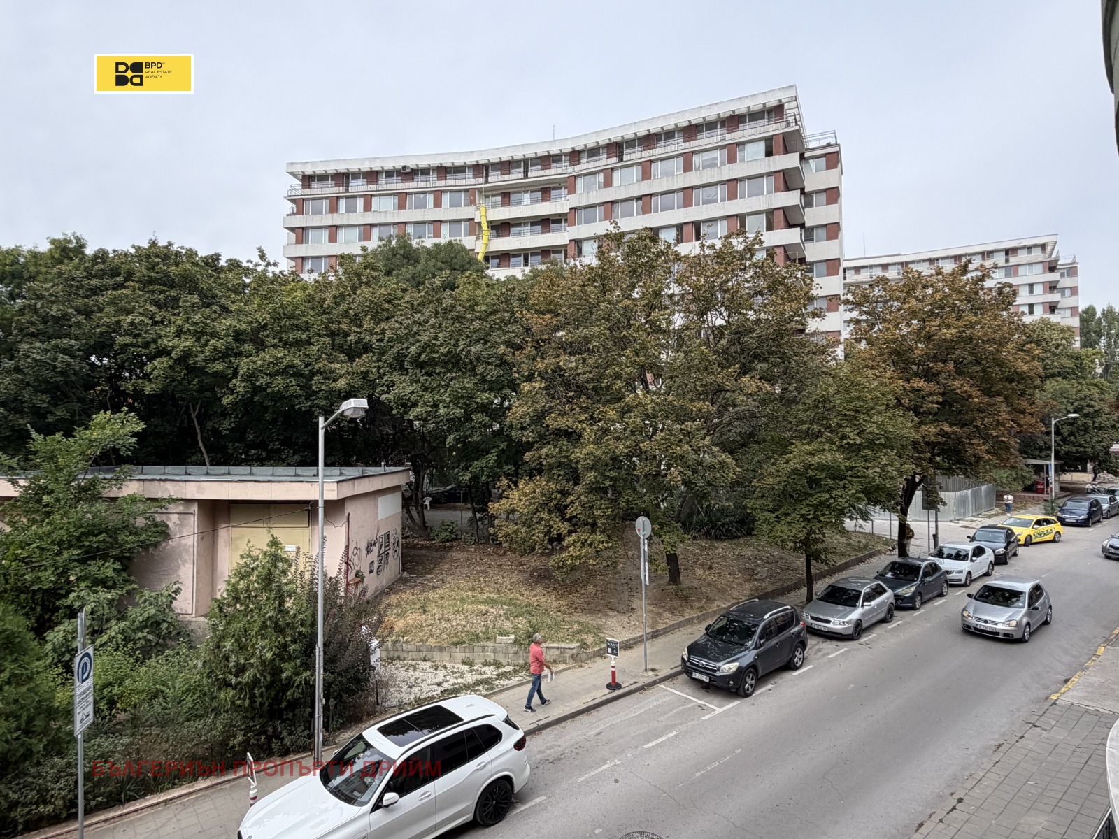 Дава под наем 2-СТАЕН, гр. Варна, ХЕИ, снимка 14 - Апартаменти - 56225322