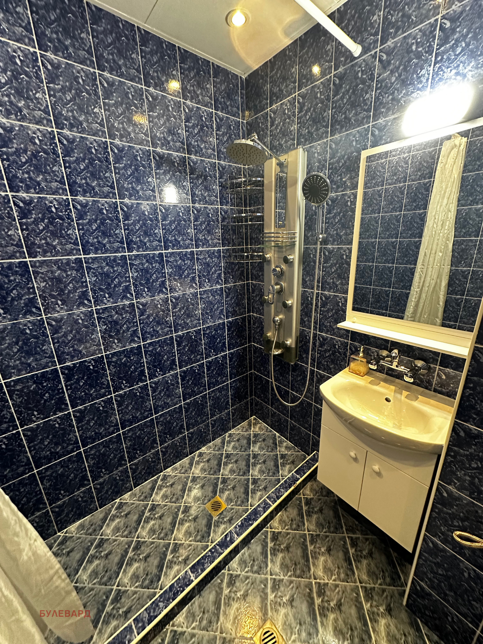 Дава под наем 3-СТАЕН, гр. София, Света Троица, снимка 10 - Апартаменти - 54002489