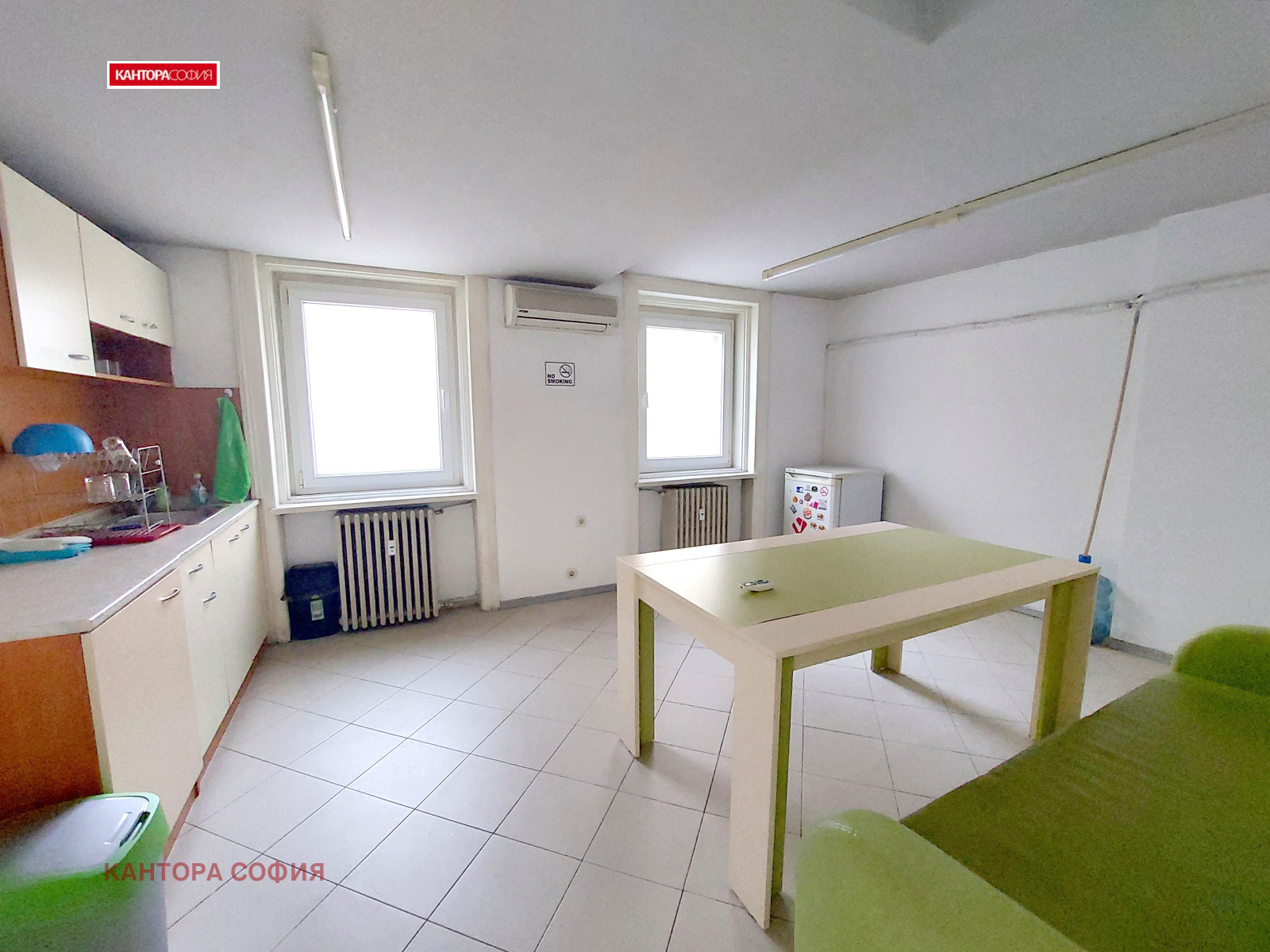 Дава под наем ОФИС, гр. София, Център, снимка 8 - Офиси - 53776919