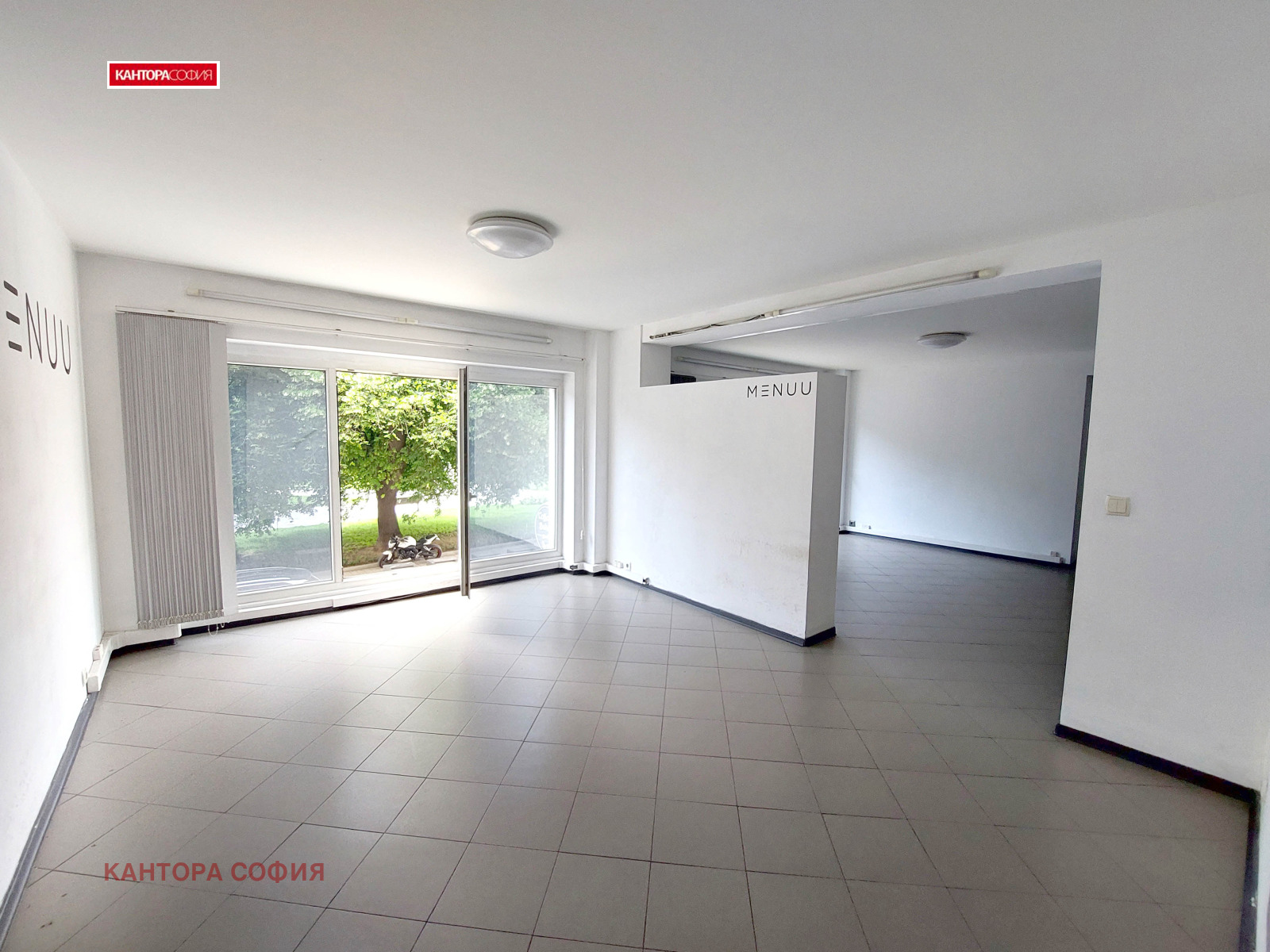 Дава под наем ОФИС, гр. София, Център, снимка 2 - Офиси - 53776919