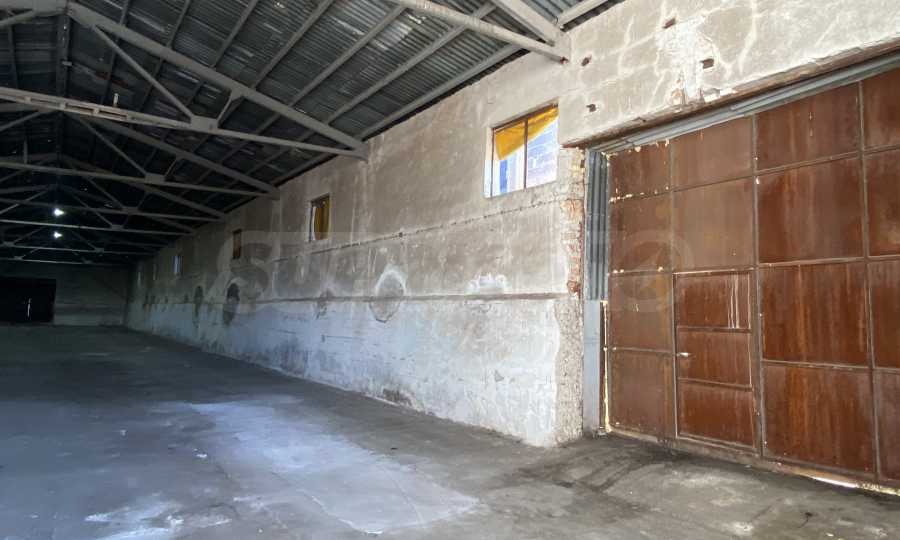 Дава под Наем СКЛАД | Imot.bg — изображение 4