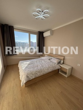 1 chambre Trakiya, Plovdiv 4