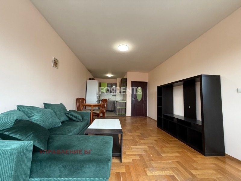 Дава под наем 2-СТАЕН, гр. София, Младост 1, снимка 2 - Апартаменти - 54263979