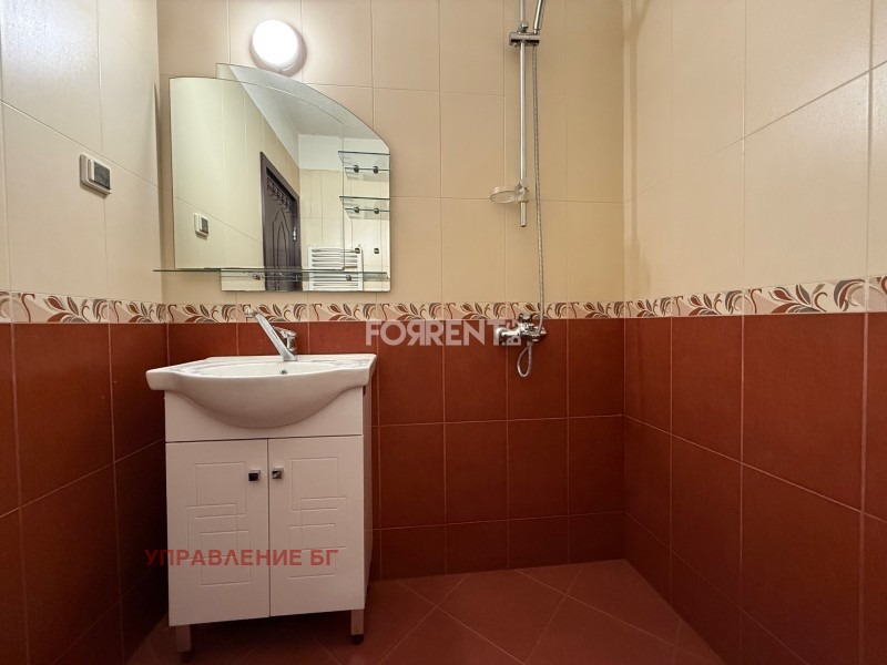 Дава под наем 1-СТАЕН, гр. София, Младост 1, снимка 6 - Апартаменти - 54253108