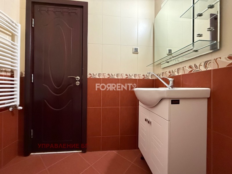 Дава под наем 1-СТАЕН, гр. София, Младост 1, снимка 7 - Апартаменти - 54253108