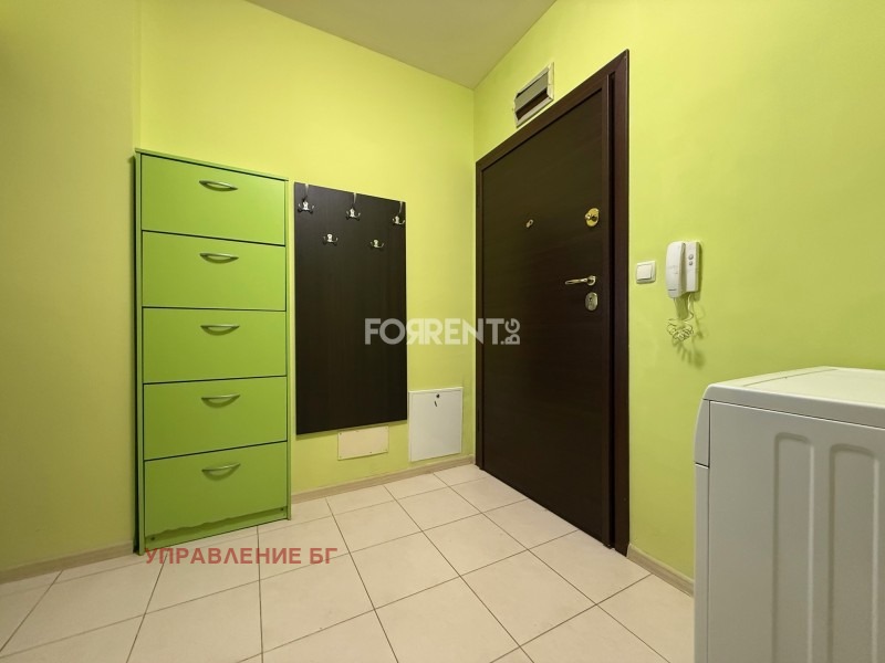 Дава под наем 1-СТАЕН, гр. София, Младост 1, снимка 9 - Апартаменти - 54253108