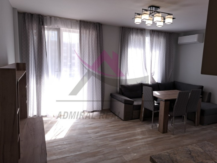 For Rent  2 bedroom Varna , Vazrazhdane 1 , 86 sq.m | 84566772 - image [2]