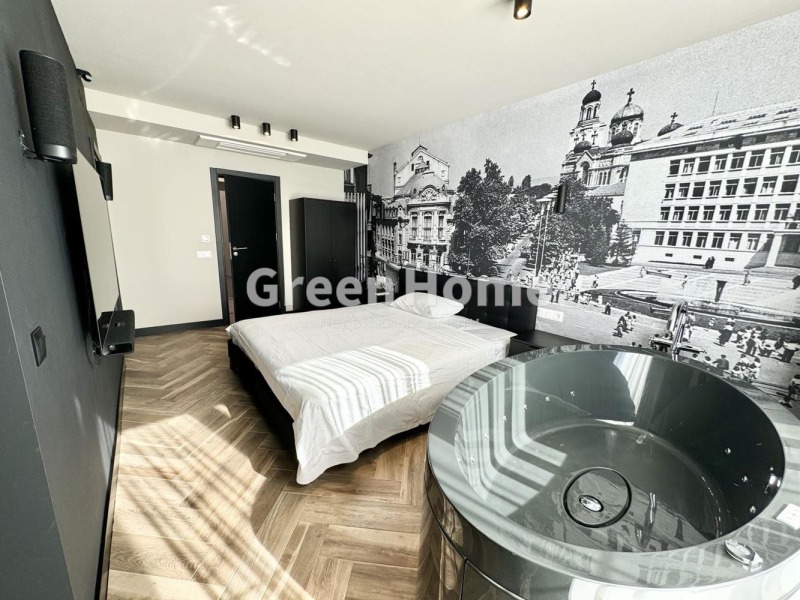 Da affittare  3 camere da letto Varna , Tsentar , 200 mq | 18022931 - Immagine [4]