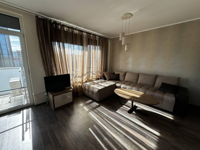 K pronájmu  3+ ložnice Plovdiv , Karšijaka , 146 m2 | 80805728 - obraz [4]